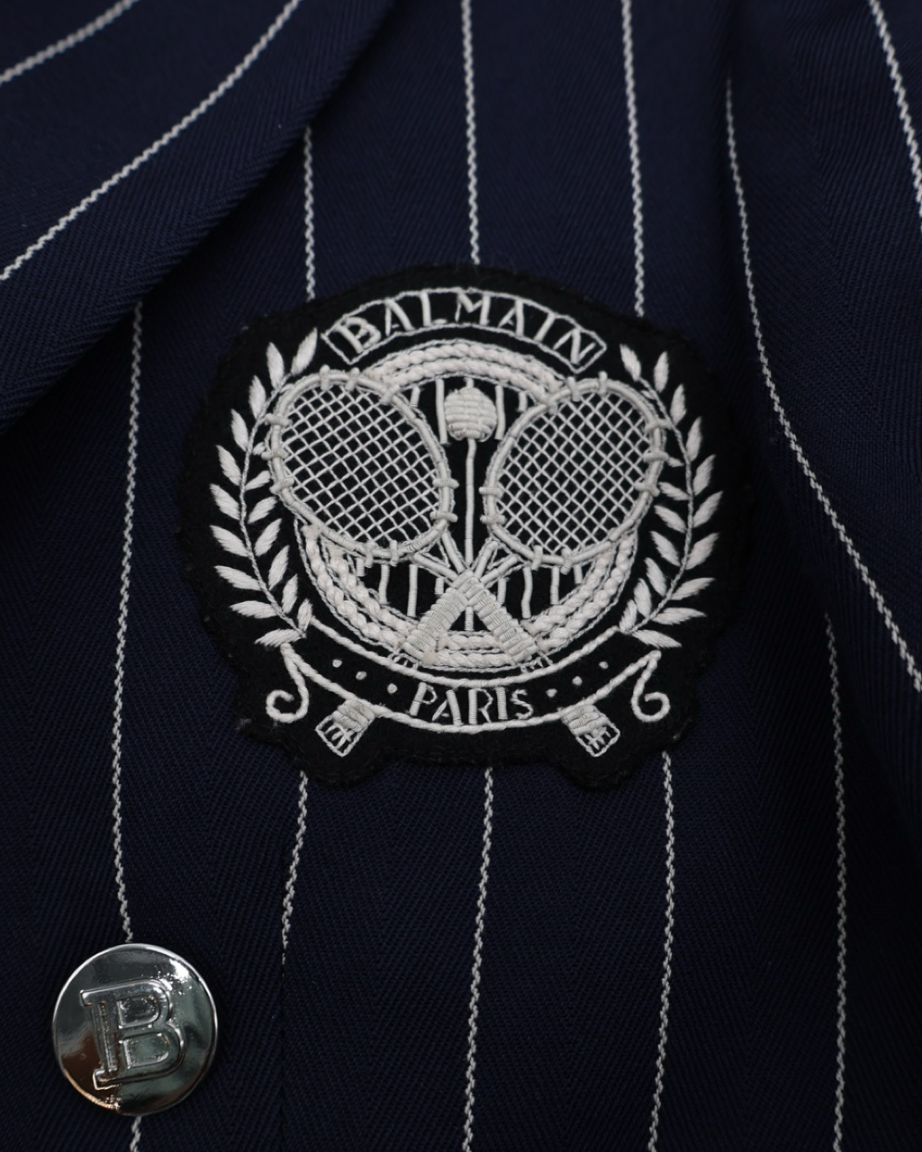 Blazer Balmain