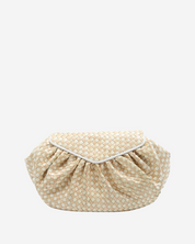 Clutch Vintage Fendi Nude