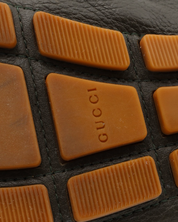 Drivers Gucci Bamboo 38