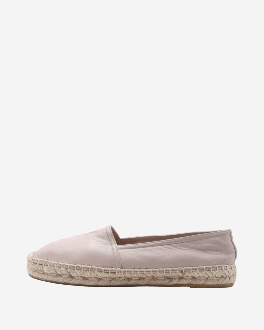 Alpargatas Saint Laurent 38.5