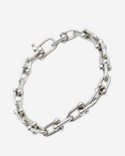 Brazalete Tiffany & Co. Eslabones Small