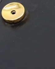 Bolsa Vintage Chanel WOC