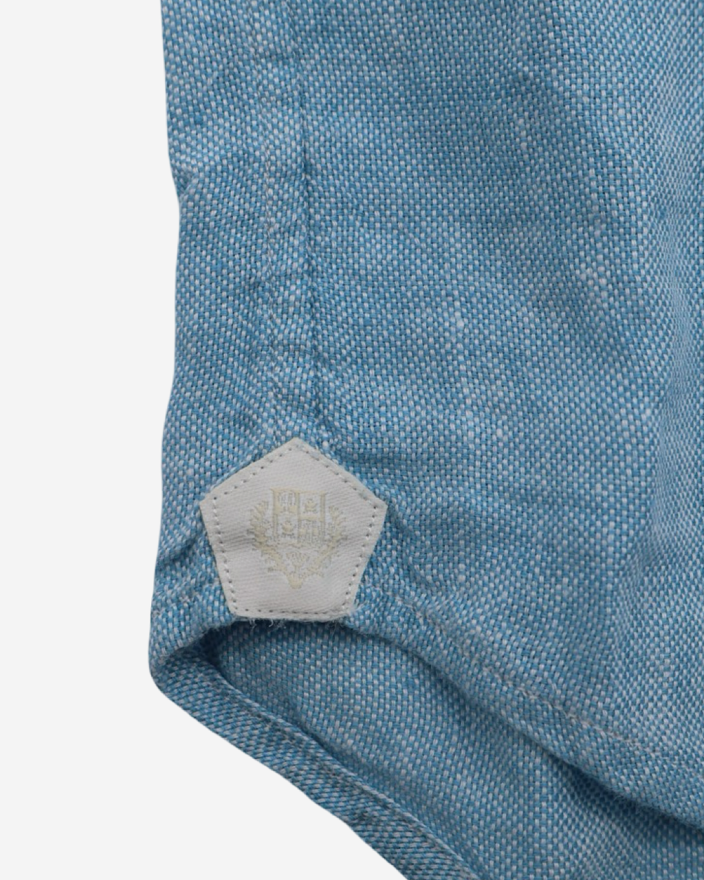 Camisa de Lino Loro Piana