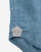 Camisa de Lino Loro Piana