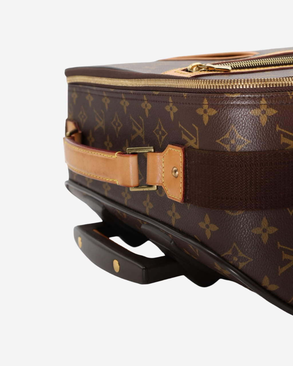 Louis Vuitton Bosporus 50 Suitcase