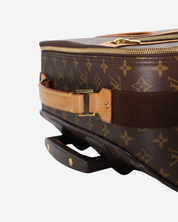 Louis Vuitton Bosporus 50 Suitcase