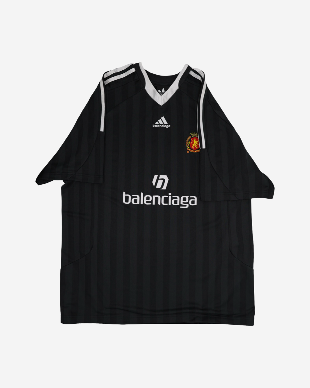 Adidas x Balenciaga T-Shirt