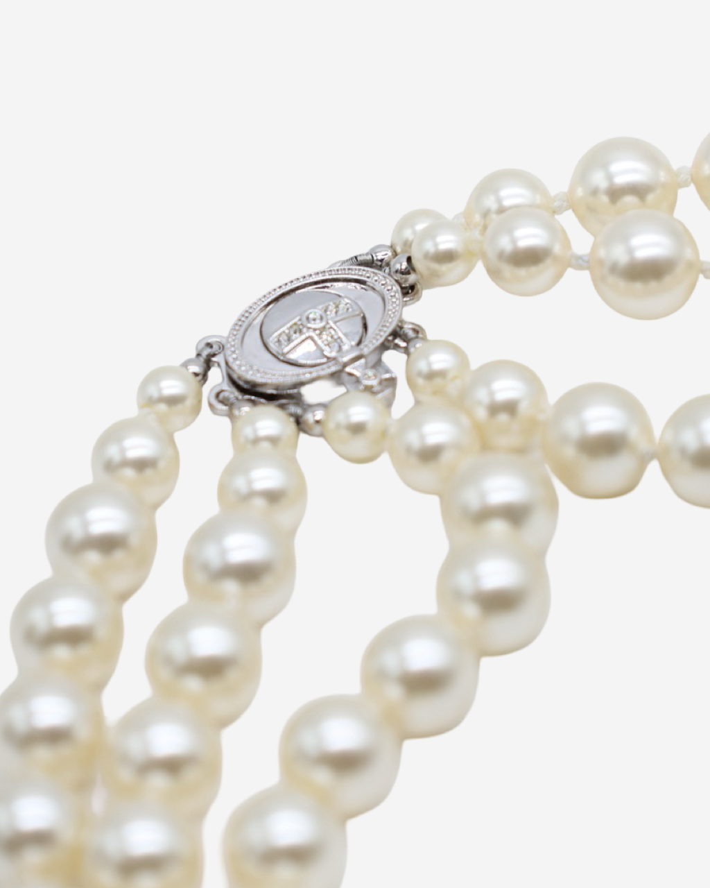 Vivienne Westwood Orb Necklace