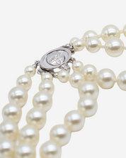 Vivienne Westwood Orb Necklace