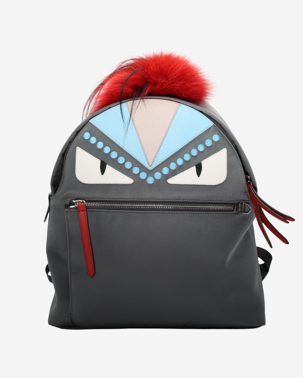 Fendi Monster Backpack