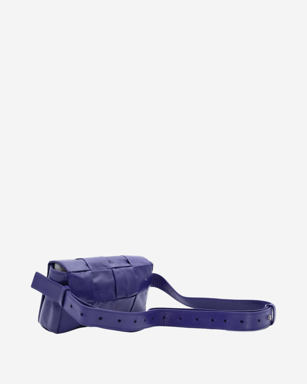 Bottega Veneta Cassette Fanny Pack
