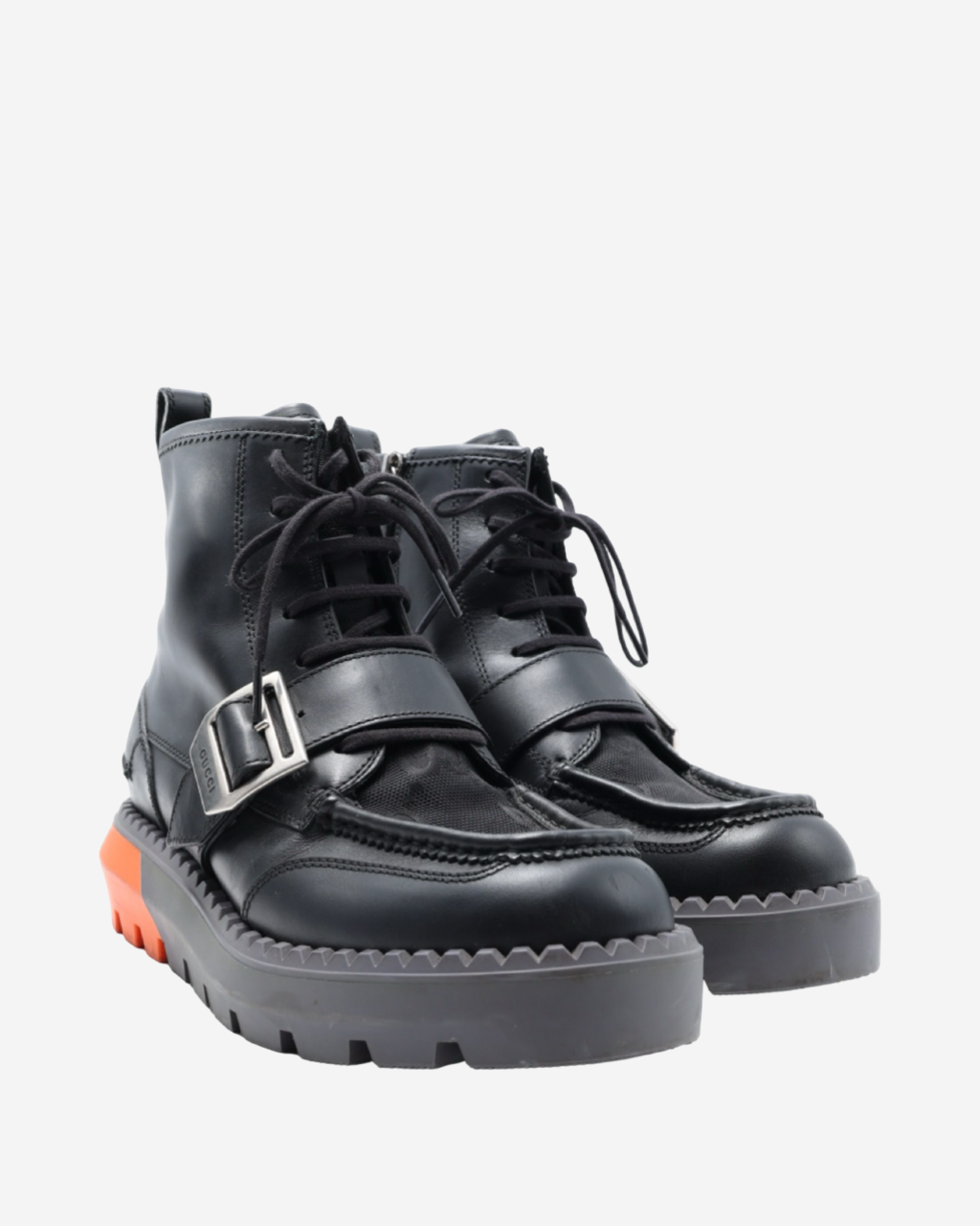 Gucci Boots 37