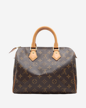 Bolsa Louis Vuitton Speedy 25