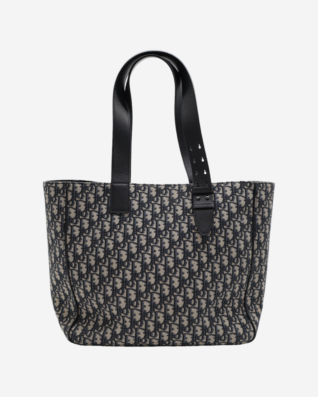 Tote Dior Oblique
