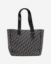 Tote Dior Oblique