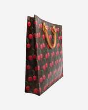 Louis Vuitton x Murakami Sac A Plat Cerises Bag