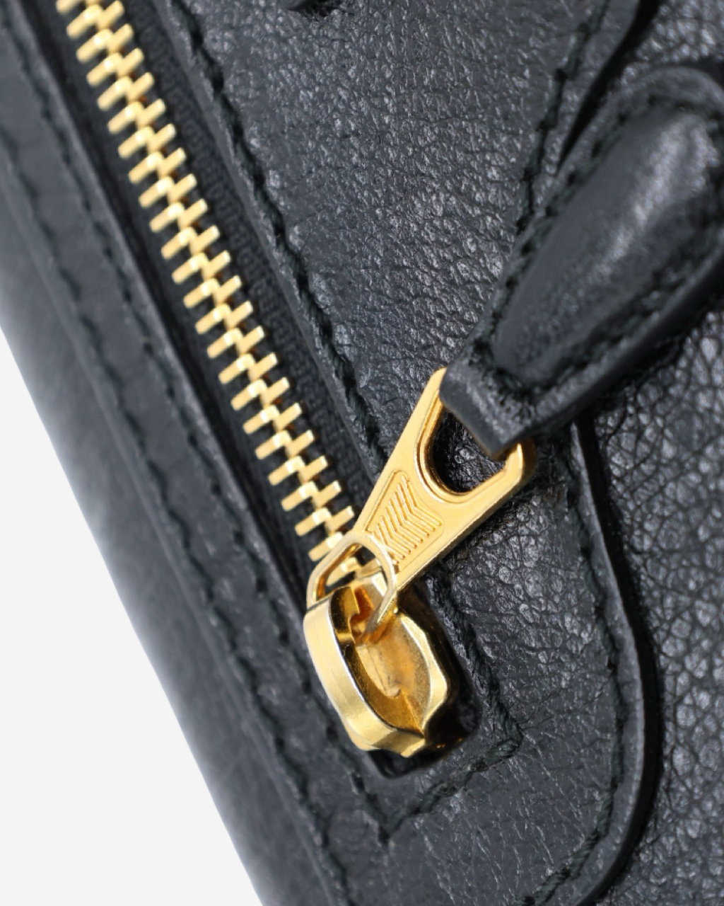 Balenciaga Cagole Clutch