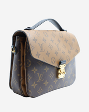 Pochette Louis Vuitton Reverse Metisse