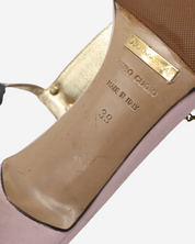 Sandalias Dolce & Gabbana 39