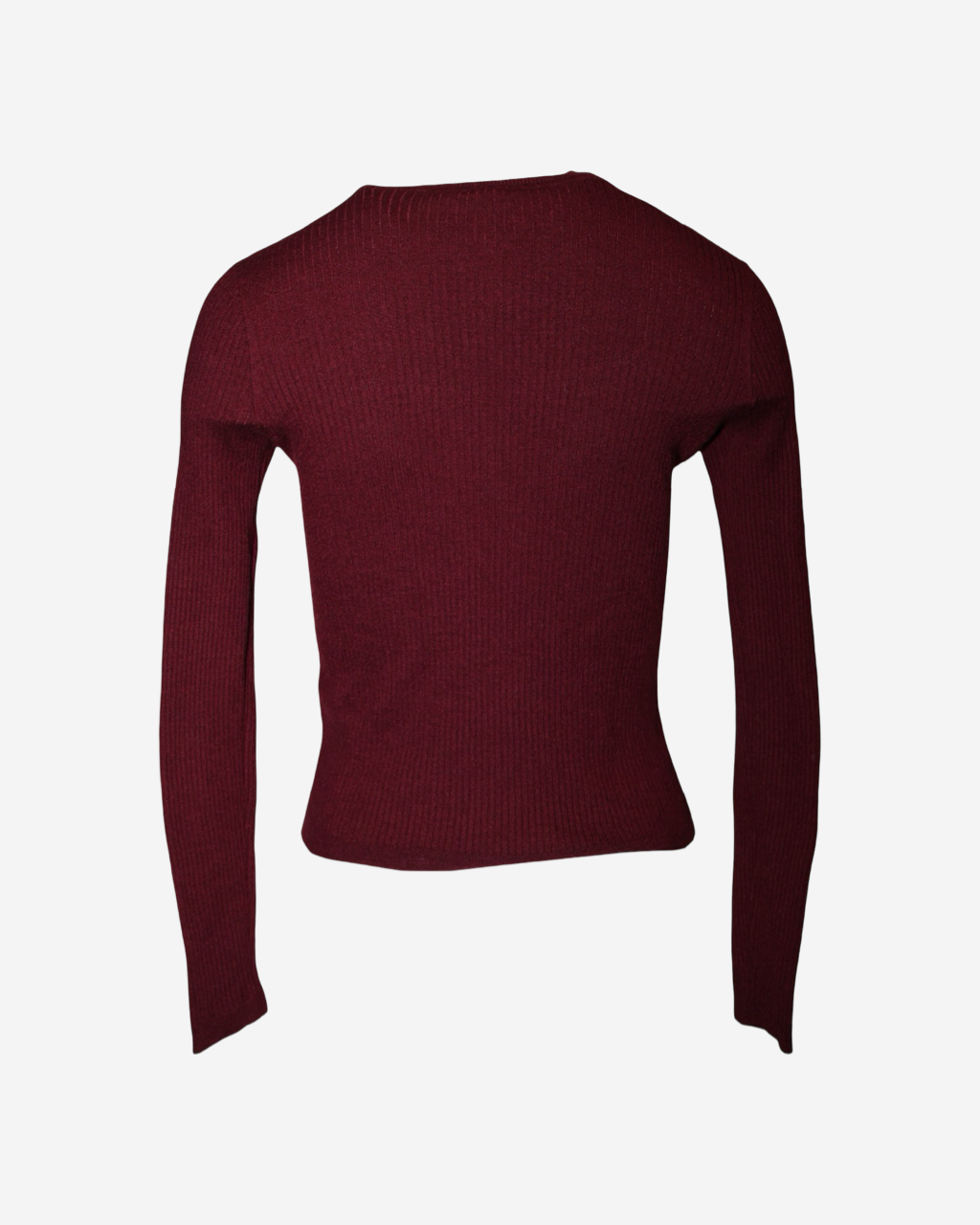 Top Tejido Saint Laurent XS