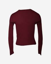 Top Tejido Saint Laurent XS
