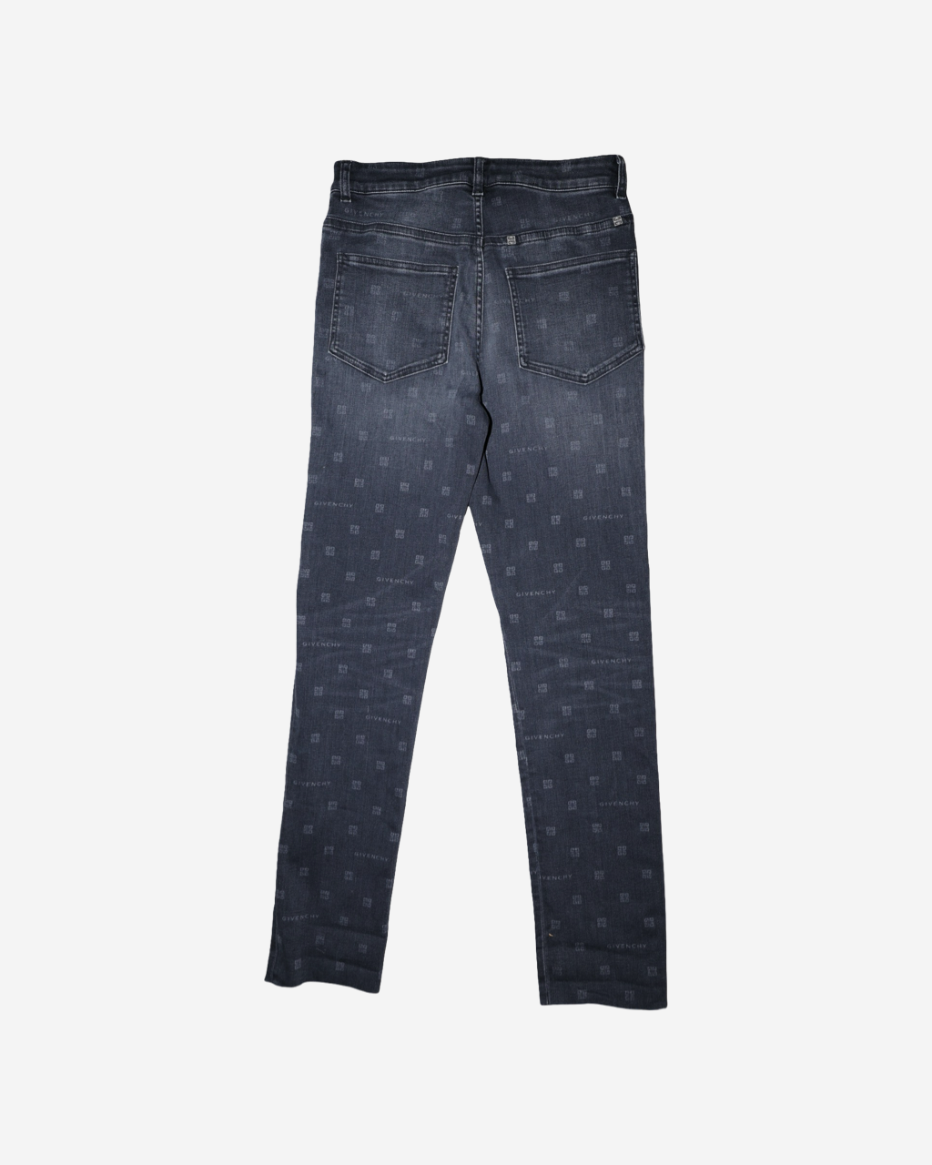Givenchy Monogram Jeans
