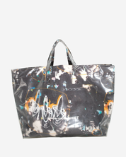 Tote Bag Commes Des Garçons