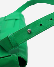 Bottega Veneta Cassette Beltbag