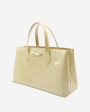 Louis Vuitton Vernis Wilshire Bag