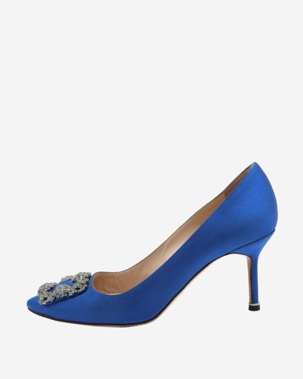 Tacones Manolo Blahnik 38.5