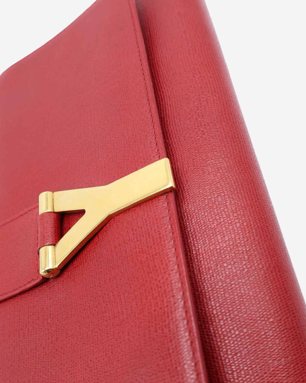 Clutch Yves Saint Laurent Y