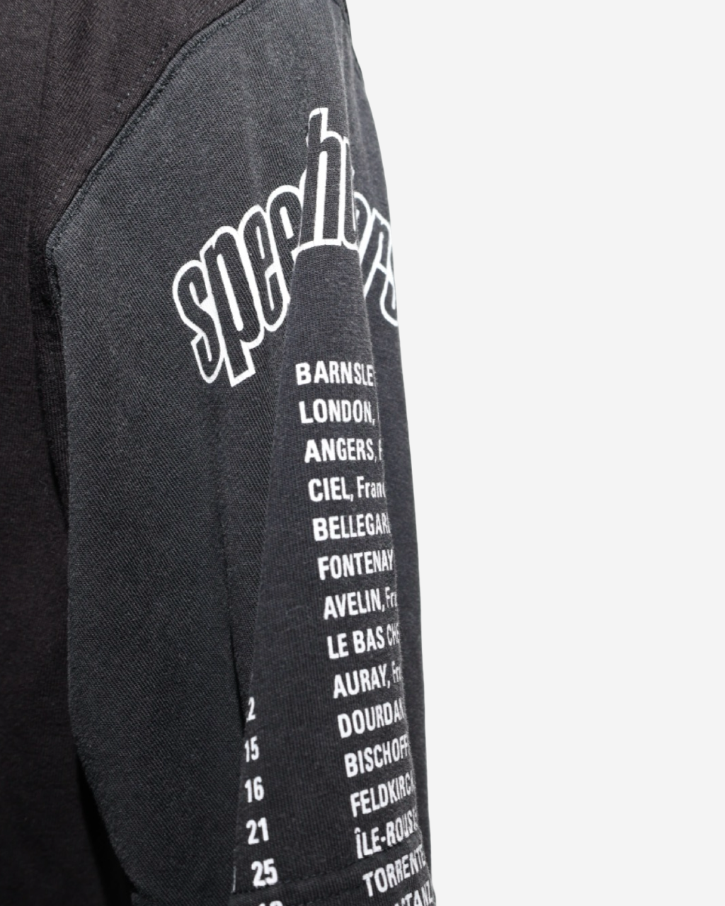 T-Shirt Balenciaga 1