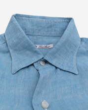 Camisa de Lino Loro Piana