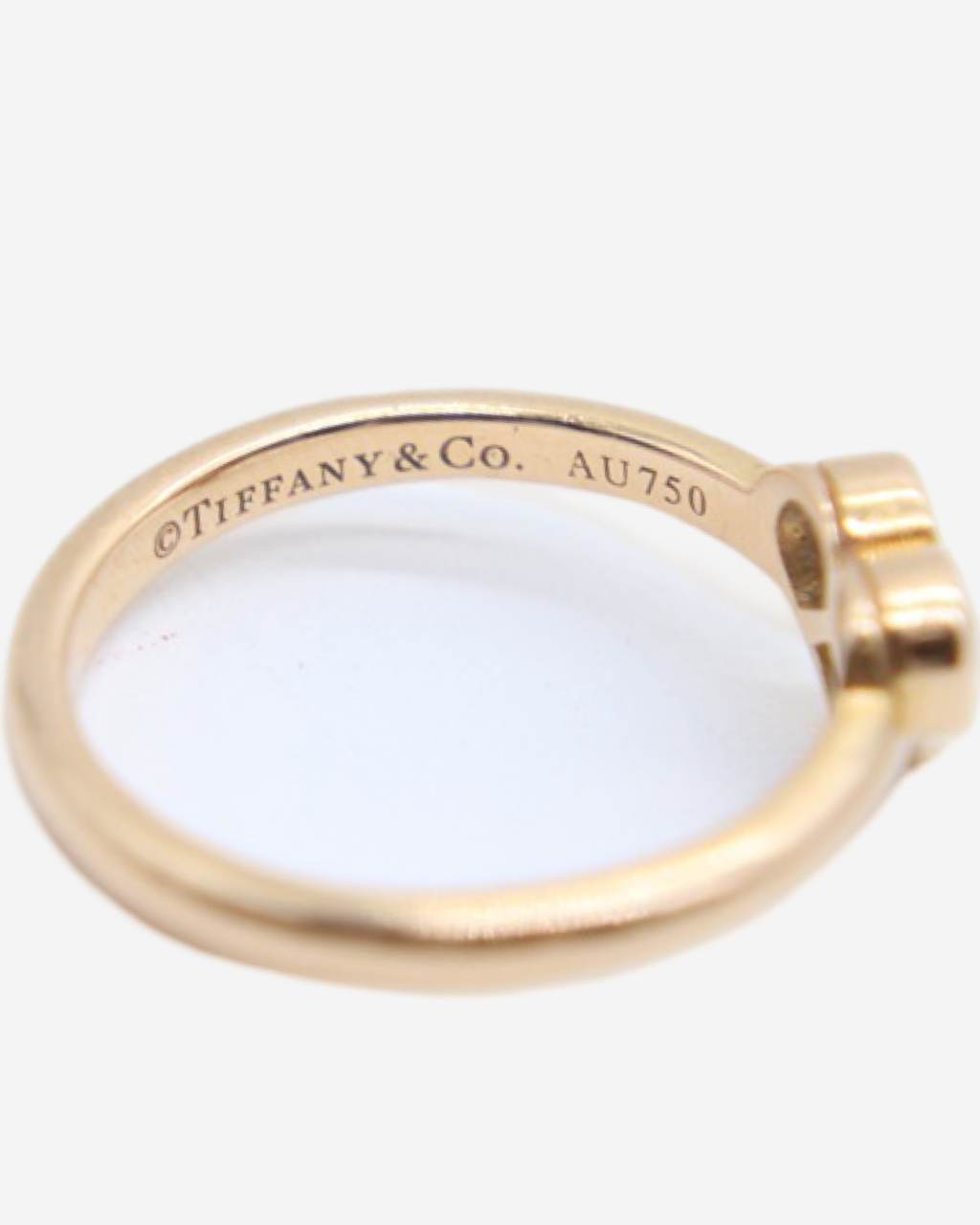 Anillo Heart Tiffany & Co