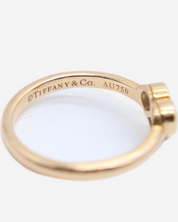 Anillo Heart Tiffany & Co