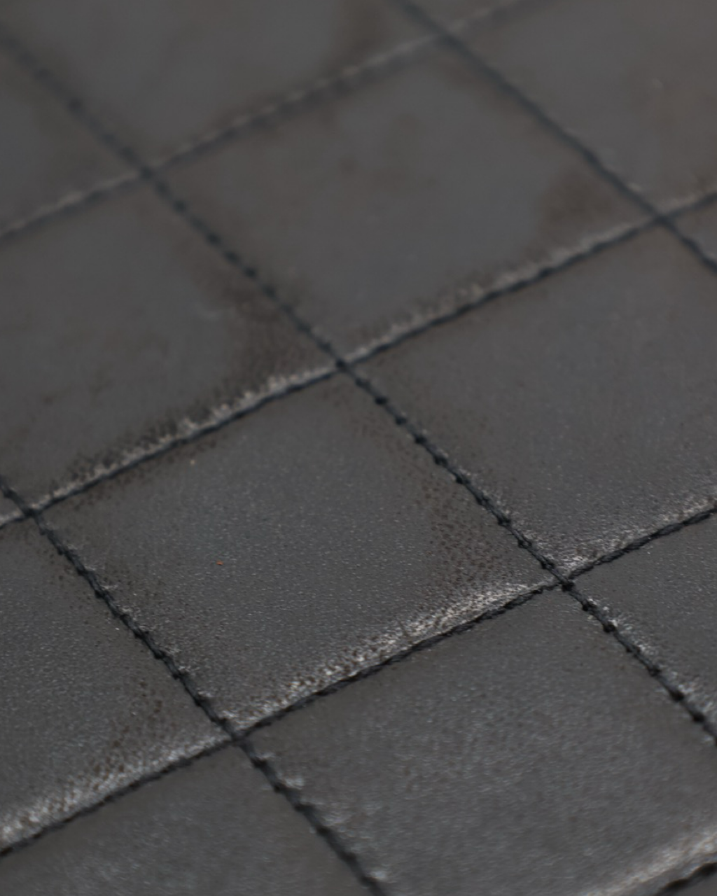 Bolsa Vintage Chanel WOC