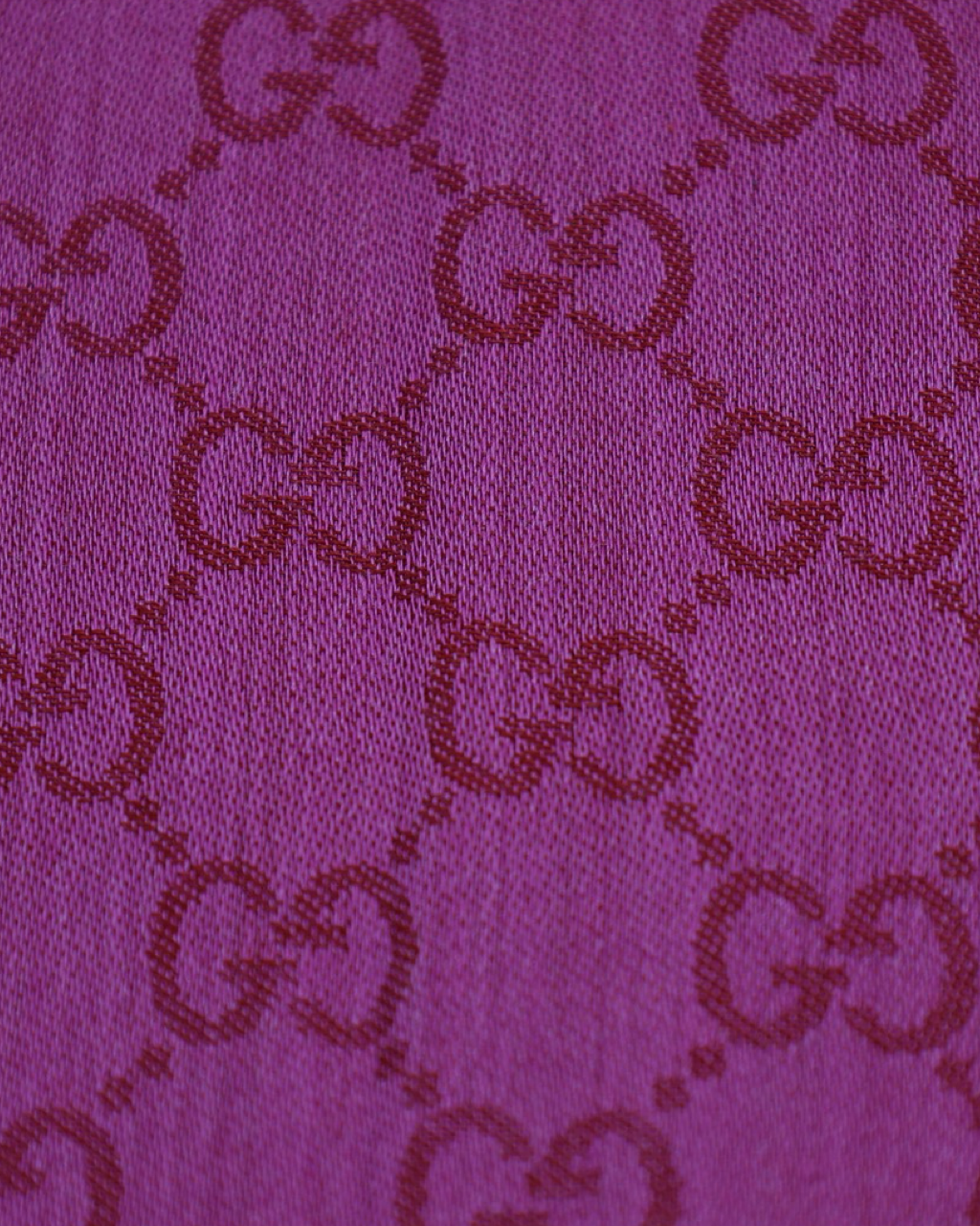 Mascada Gucci GG Supreme