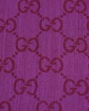 Mascada Gucci GG Supreme