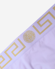 Bottoms de Traje de Baño Versace 2 IT