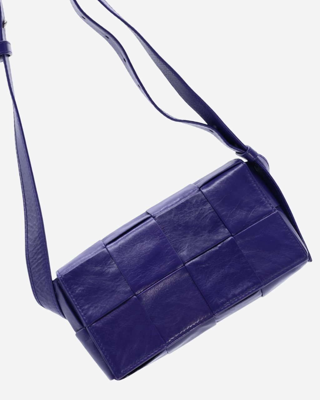 Bottega Veneta Cassette Fanny Pack