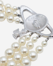 Vivienne Westwood Orb Necklace