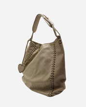 Vintage Dior Hobo Oblique Bag