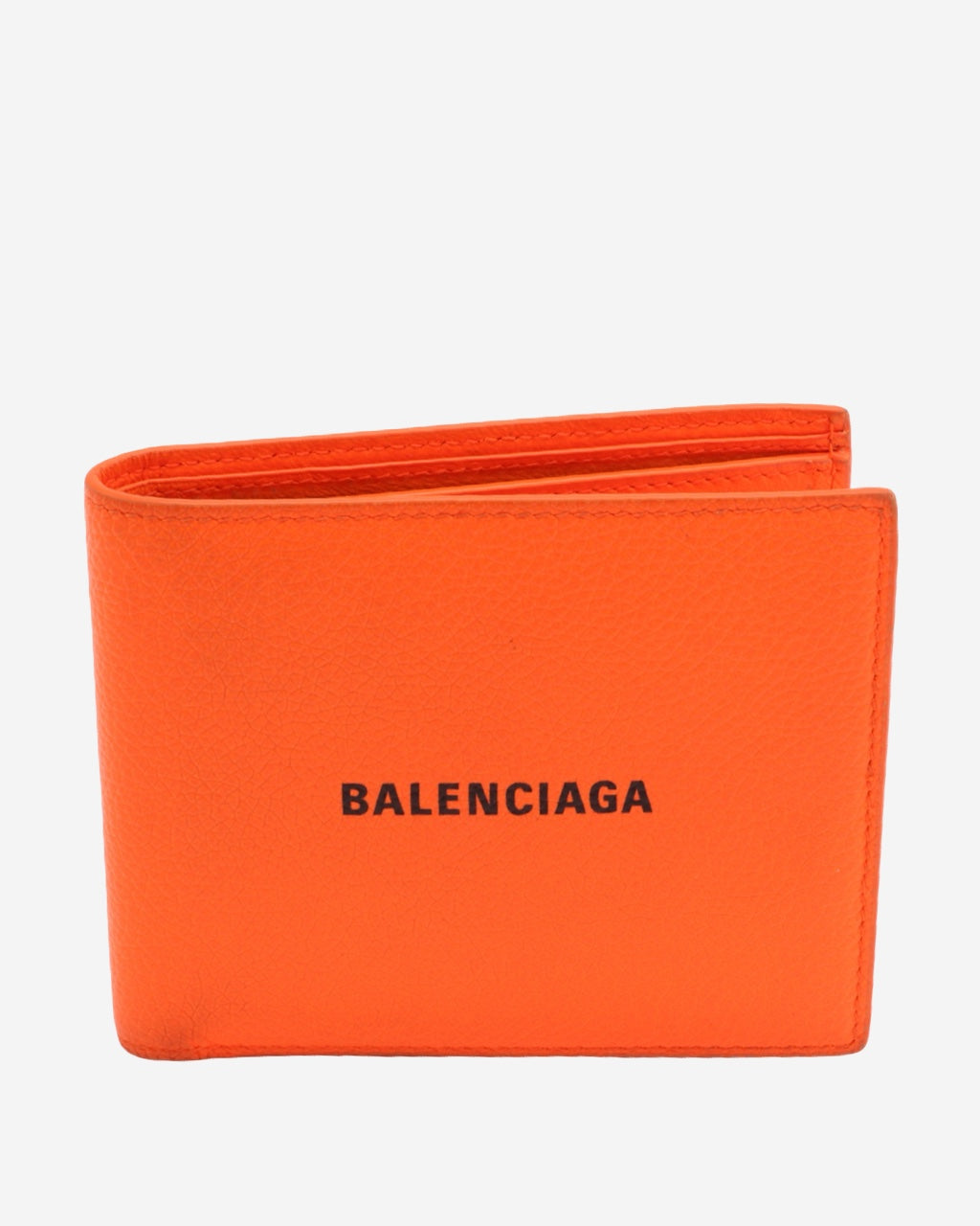 Balenciaga card holder