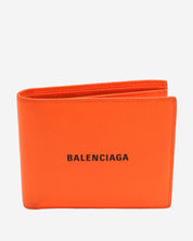 Balenciaga card holder