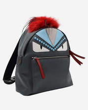 Fendi Monster Backpack