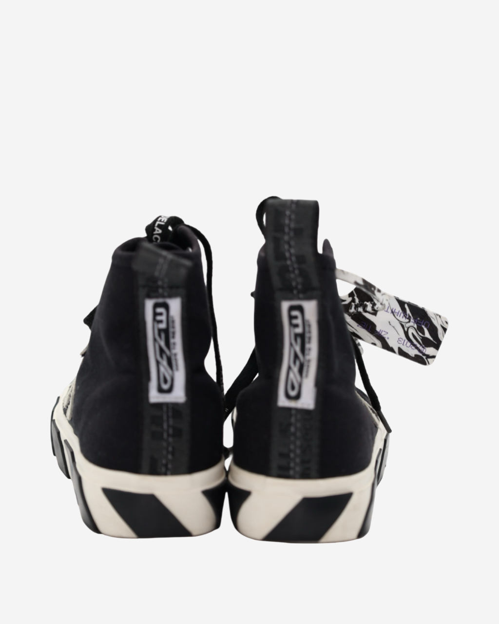 Off White Tennis 39