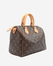 Bolsa Louis Vuitton Speedy 25