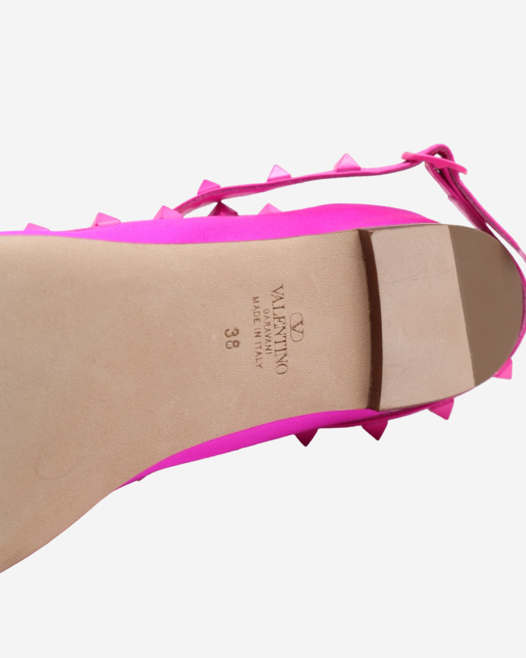 Flats Valentino 38