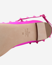 Flats Valentino 38