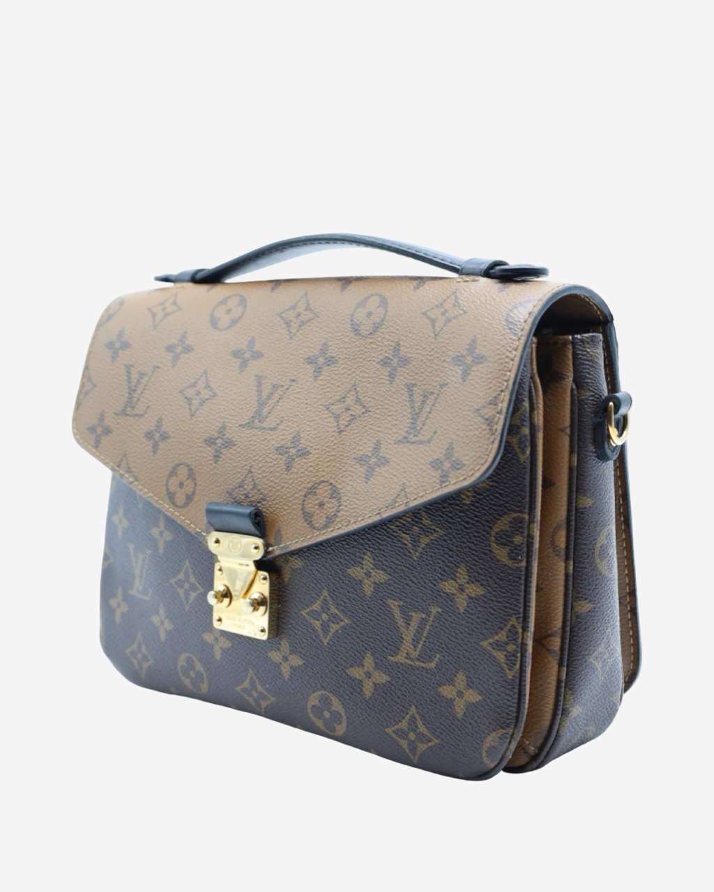 Pochette Louis Vuitton Reverse Metisse